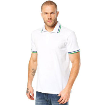 Origem das camisa Polo